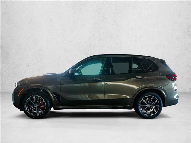 New 2026 BMW X5 xDrive40i image 8