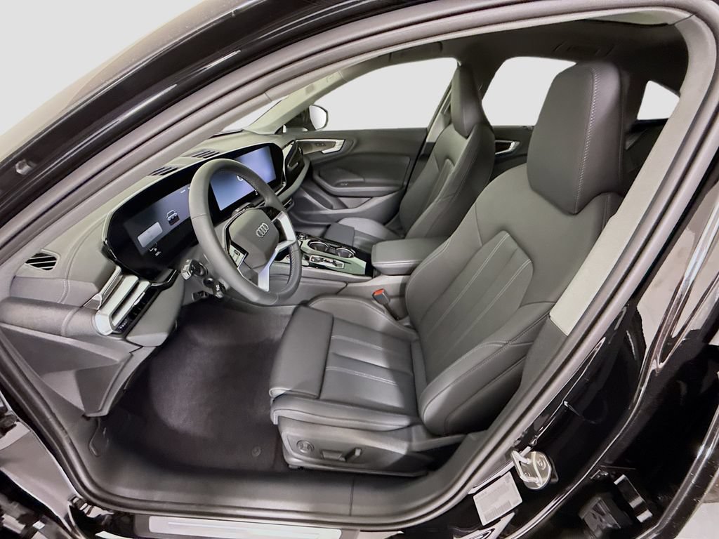 Used 2026 Audi A5 Premium Plus AWD/4WD image 19