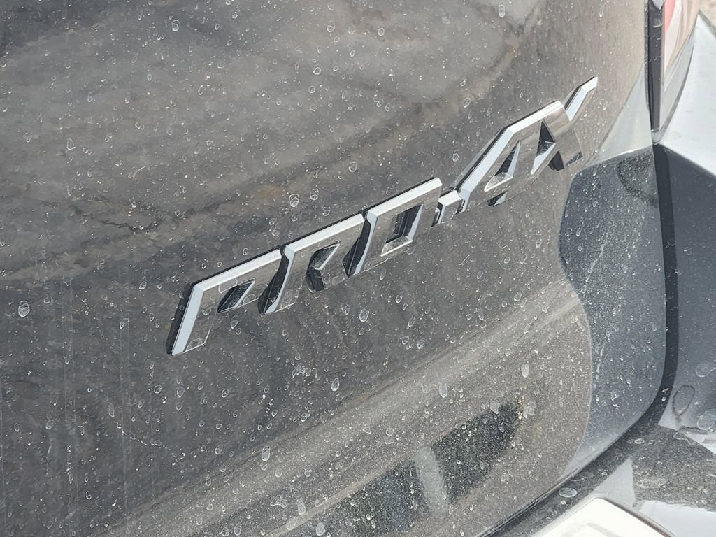 New 2026 Nissan Armada PRO-4X w/ Captain's Chari Seat Package image 12