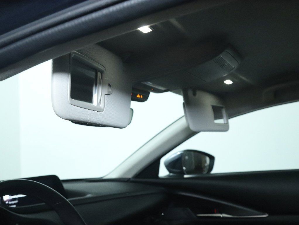 Certified 2023 MAZDA CX-30 AWD 2.5 S w/ Preferred Package image 19