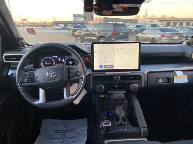 New 2026 Toyota 4Runner TRD Off-Road Premium image 19