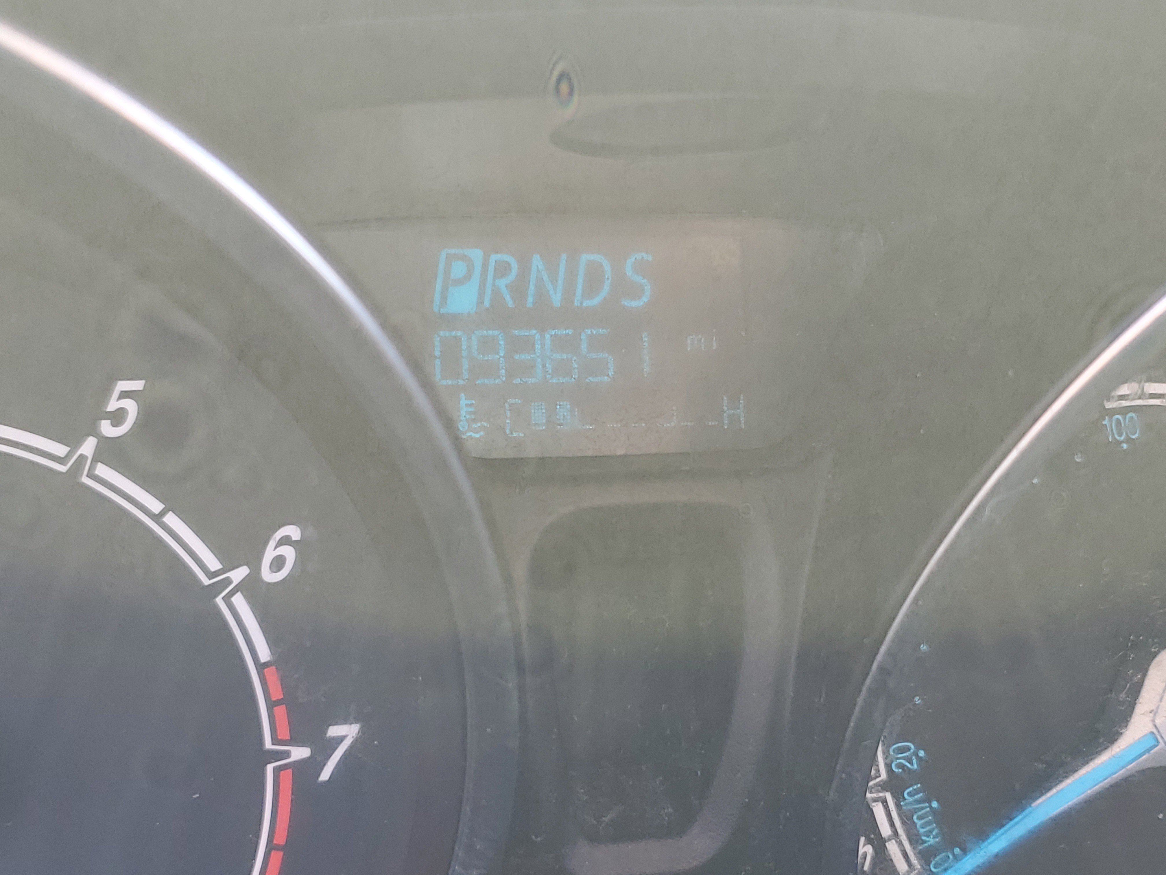 Used 2019 Ford Fiesta SE image 17