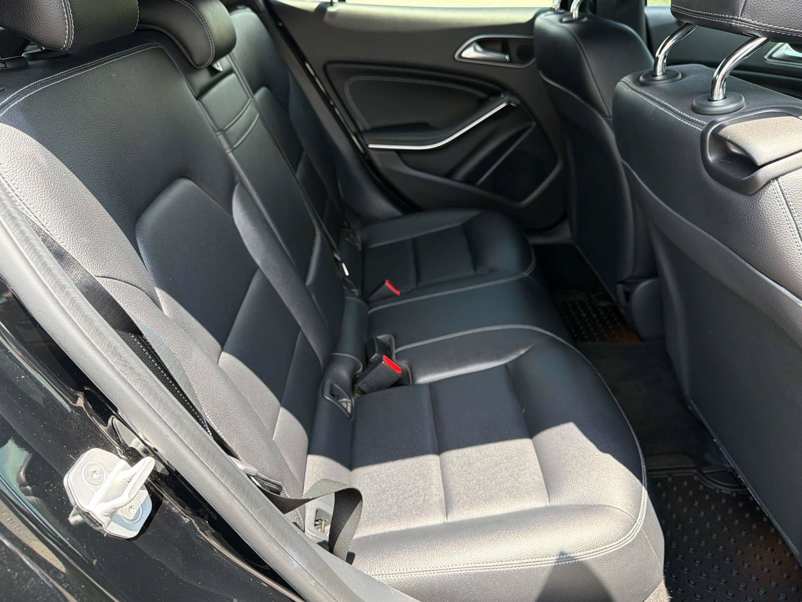 Certified 2016 Mercedes-Benz GLA 250 4MATIC image 24