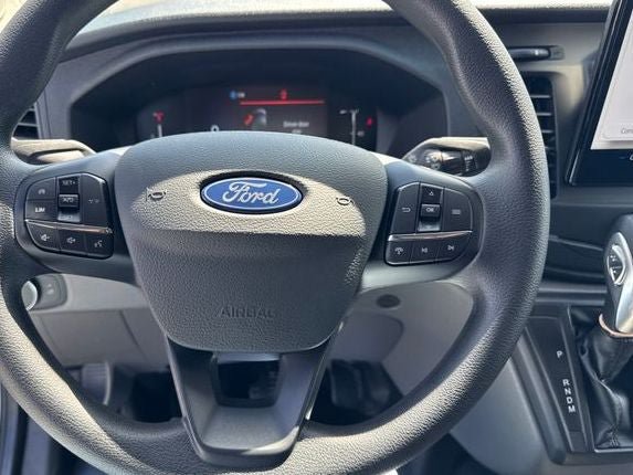 New 2026 Ford Transit 250 148 Medium Roof Extended AWD w/ Load Area Protection Package image 18