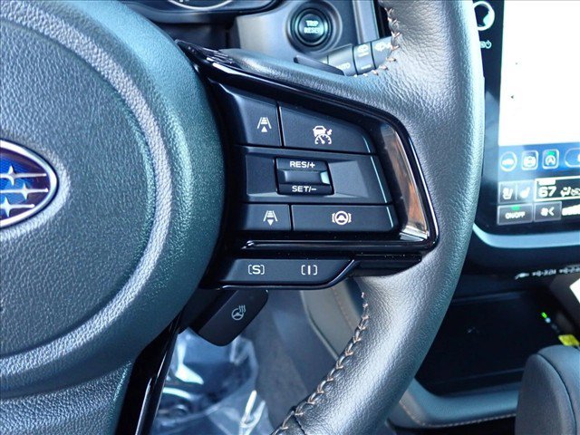Certified 2026 Subaru Forester Touring AWD/4WD image 17