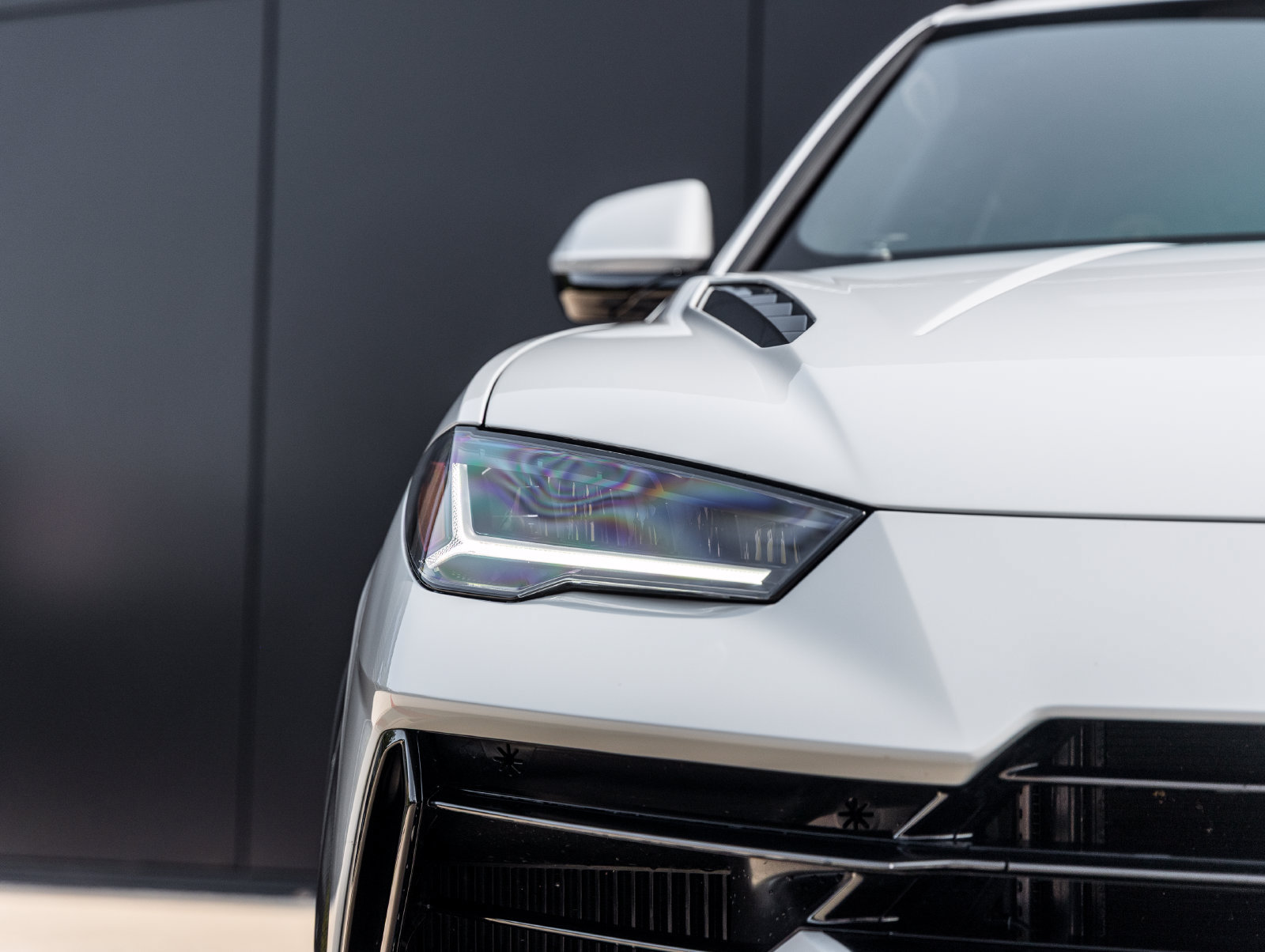 Used 2024 Lamborghini Urus Performante AWD/4WD image 22