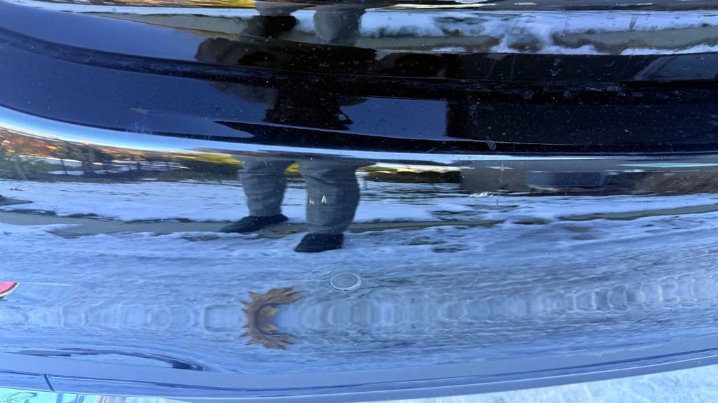 Used 2023 Mercedes-Benz C 300 4MATIC Sedan image 8