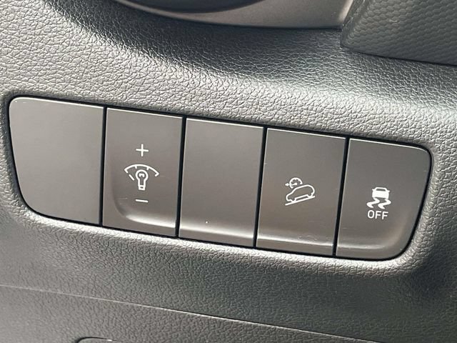 Used 2022 Hyundai Kona SEL w/ Convenience Package FWD image 21