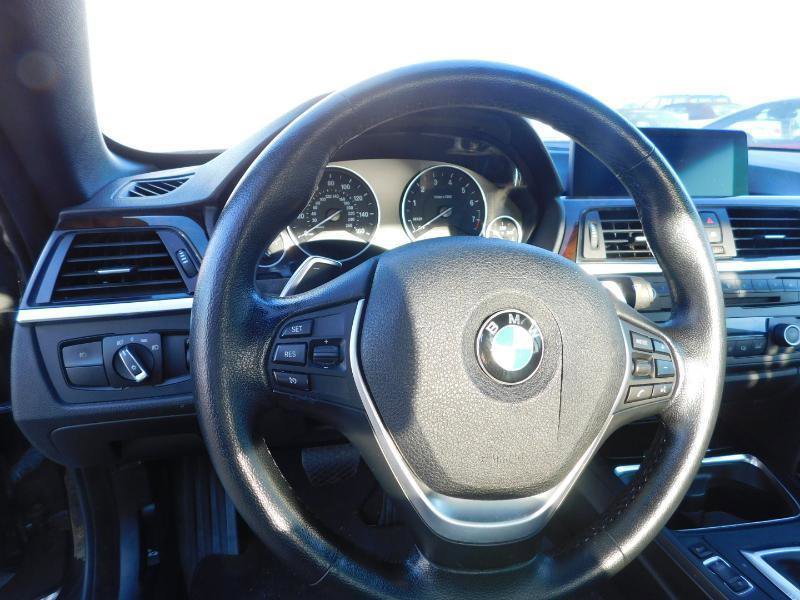 Used 2015 BMW 428i Convertible RWD image 28