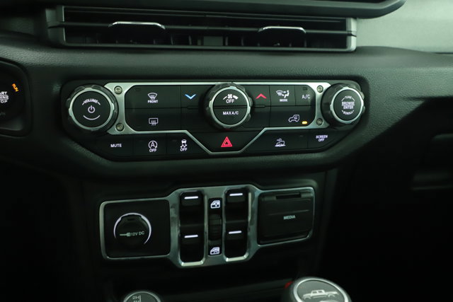 New 2026 Jeep Gladiator Sport image 18