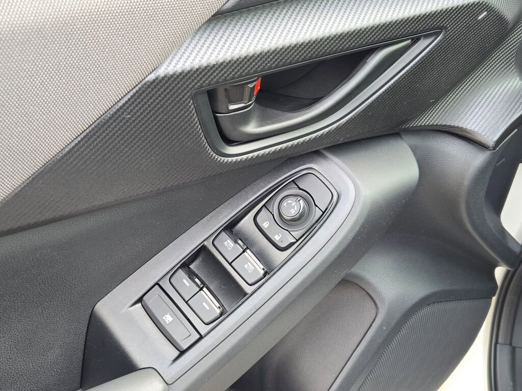 New 2026 Subaru Crosstrek 2.0i Premium image 22