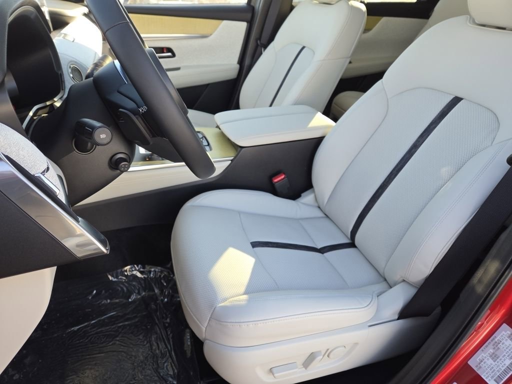 New 2026 MAZDA CX-90 3.3 Turbo S w/ Premium Plus image 17