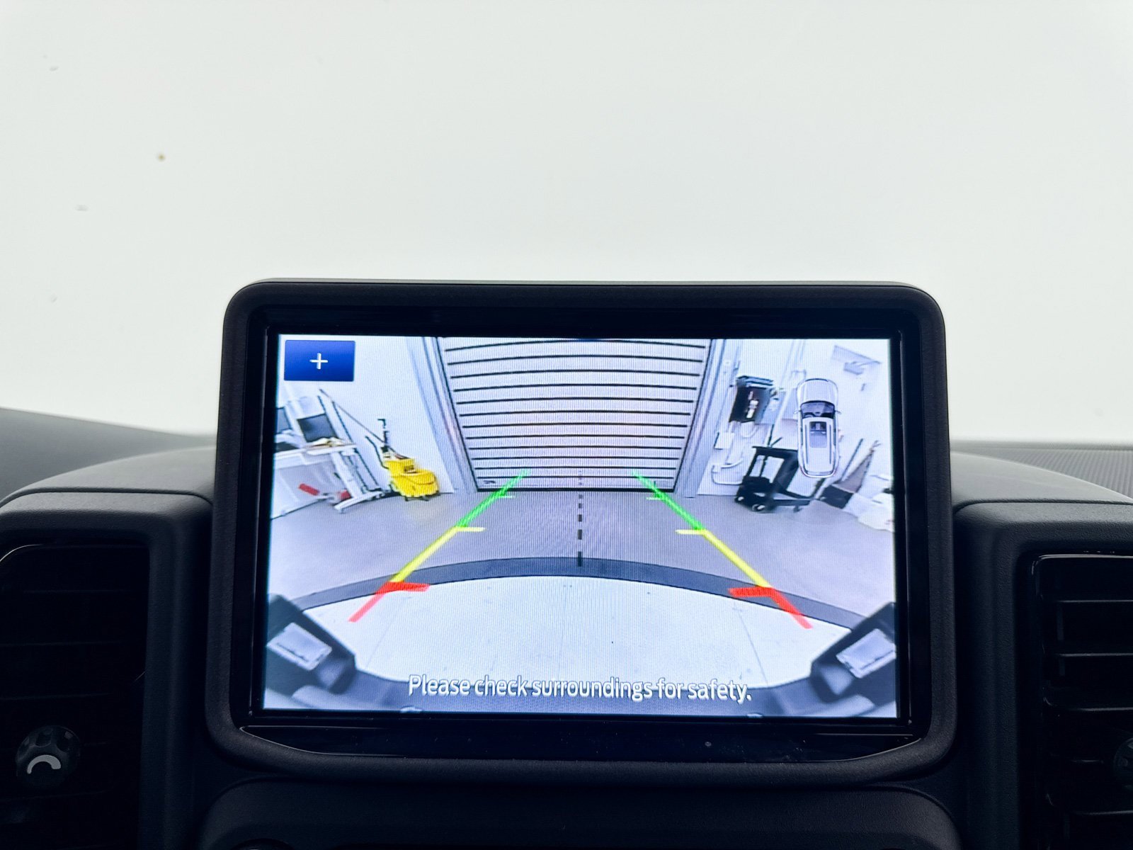 Used 2023 Ford Bronco Sport Heritage w/ Heritage Convenience Package image 5