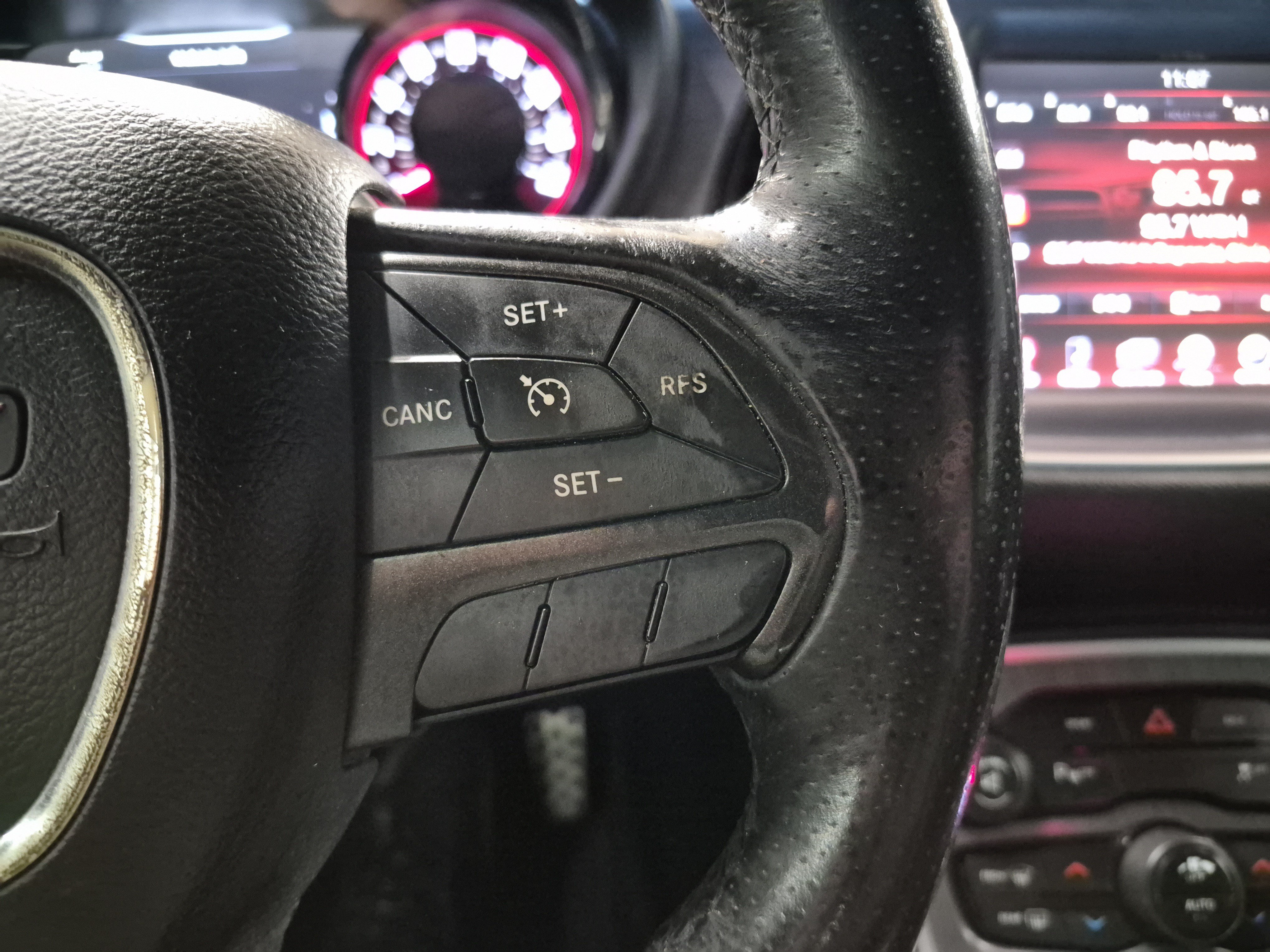 Used 2016 Dodge Challenger SXT Plus RWD image 19