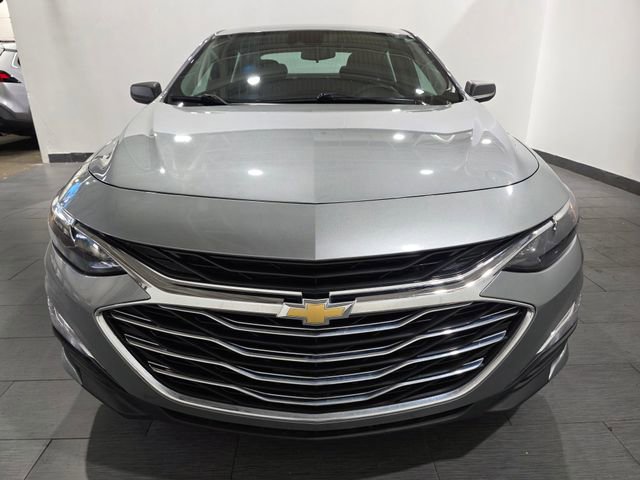 Used 2023 Chevrolet Malibu LS image 8