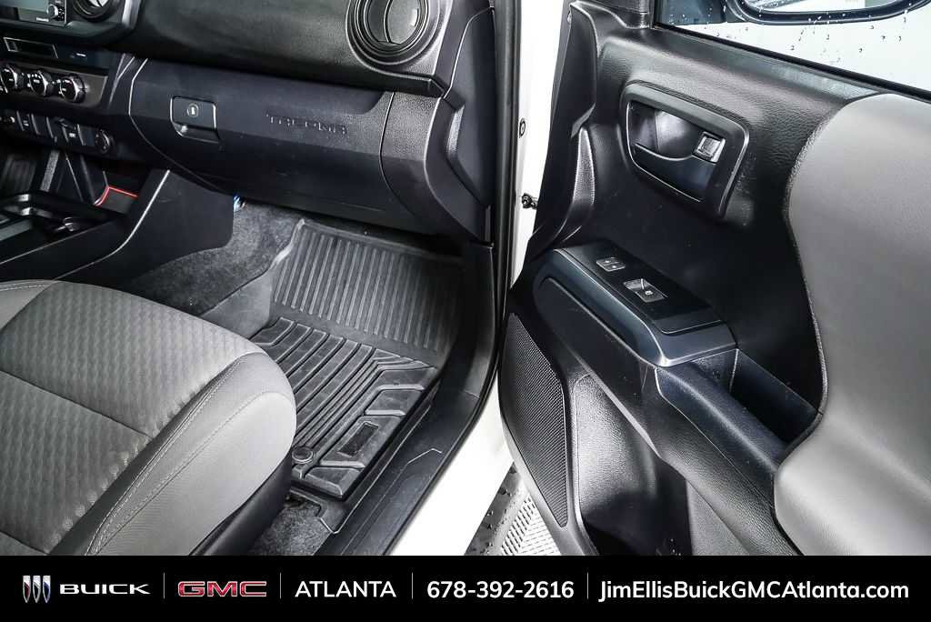 Used 2021 Toyota Tacoma SR image 23