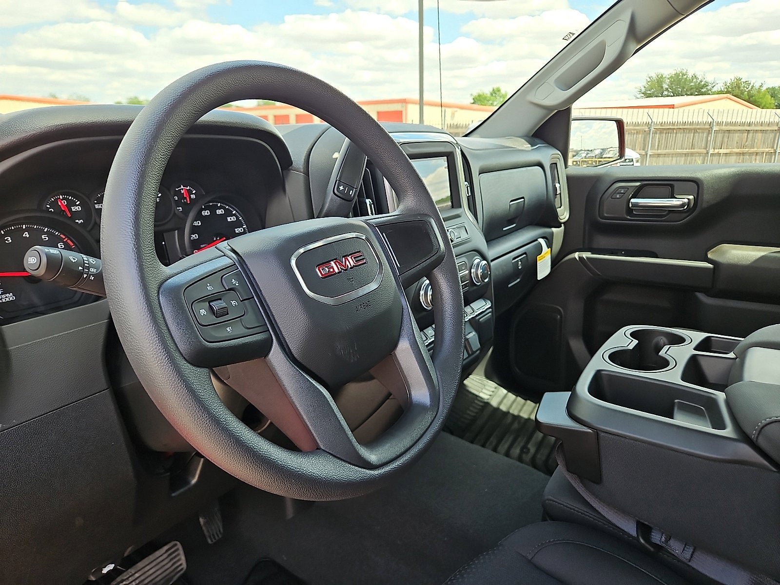 New 2026 GMC Sierra 1500 Pro image 12