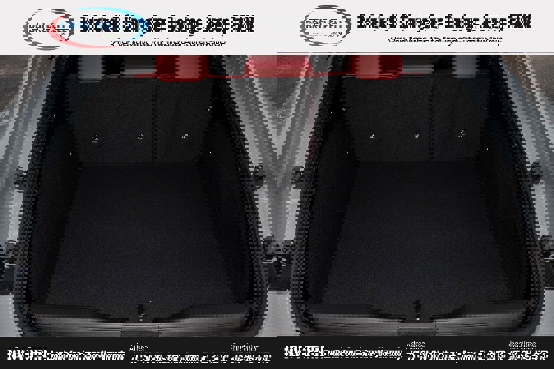 New 2026 Dodge Charger R/T Scat Pack image 9