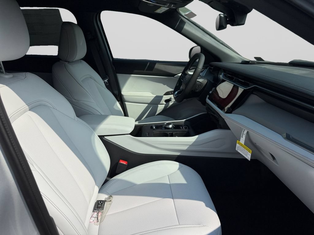 New 2026 Jeep Cherokee Limited AWD/4WD image 17