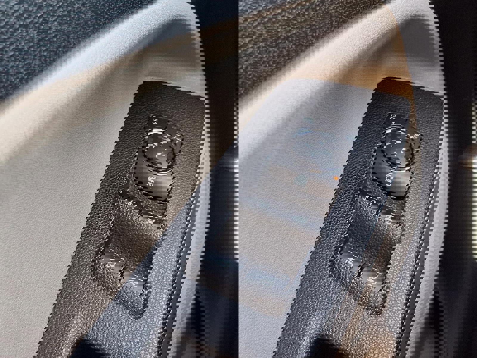 Used 2021 Ford EcoSport S image 22