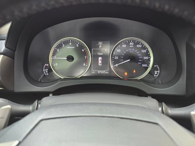 Used 2016 Lexus IS 200t RWD image 26