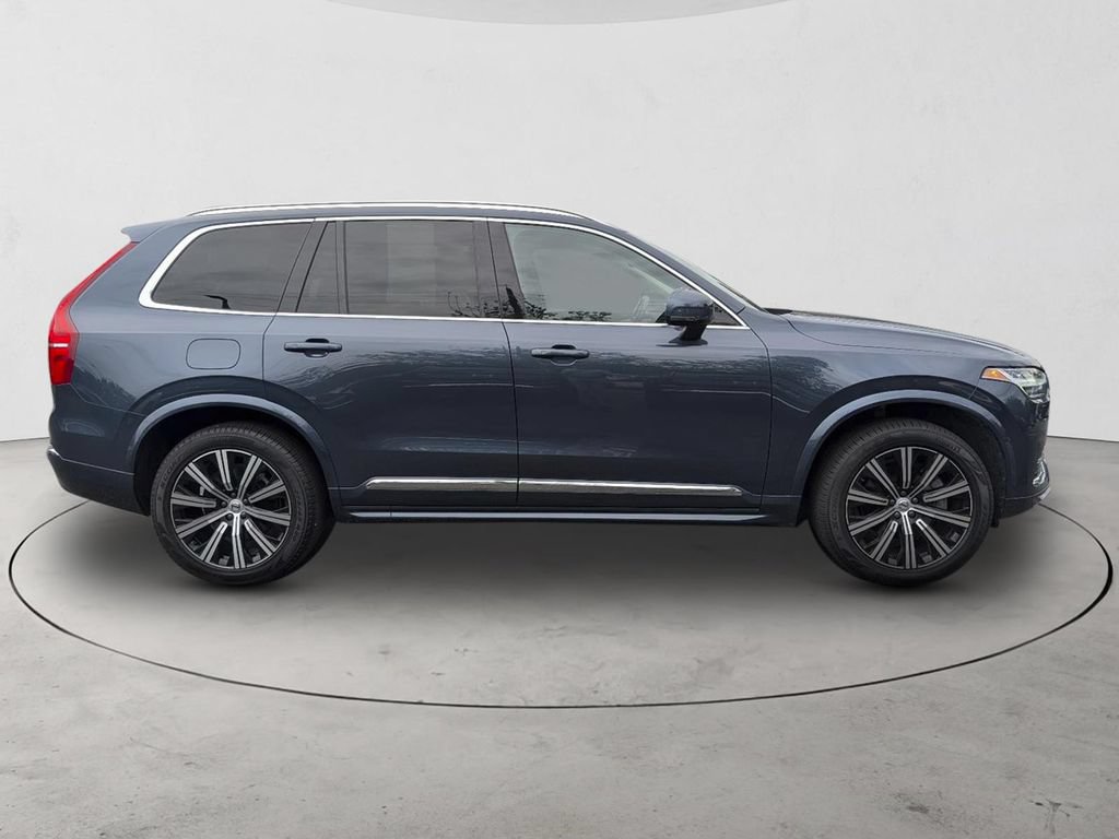 Certified 2025 Volvo XC90 B5 Core w/ Protection Package Premier AWD/4WD image 2