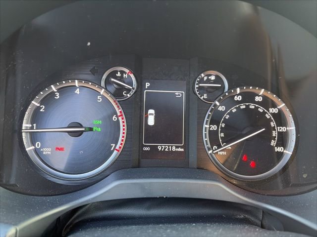 Used 2021 Lexus GX 460 Premium w/ Accessory Package image 1