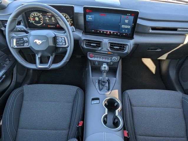 New 2026 Ford Mustang Coupe w/ Mustang Nite Pony Package image 5