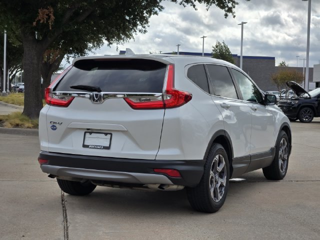 Used 2019 Honda CR-V EX-L image 7