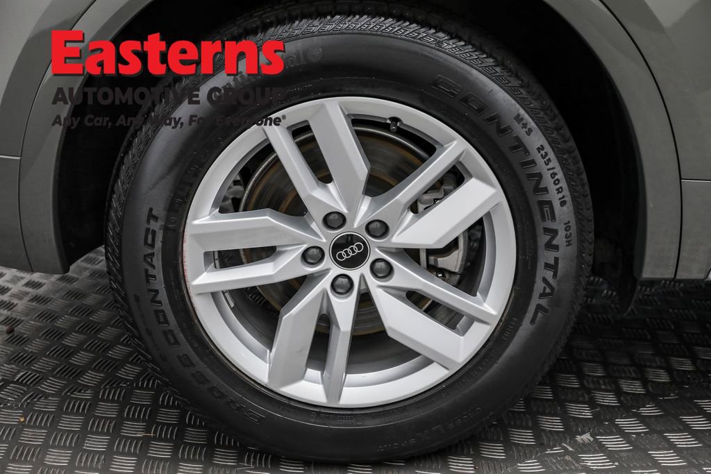 Used 2023 Audi Q5 2.0T Premium w/ Convenience Package image 30