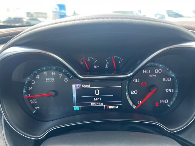 Used 2014 Chevrolet Impala LT Eco w/ Premium Seating Package image 19