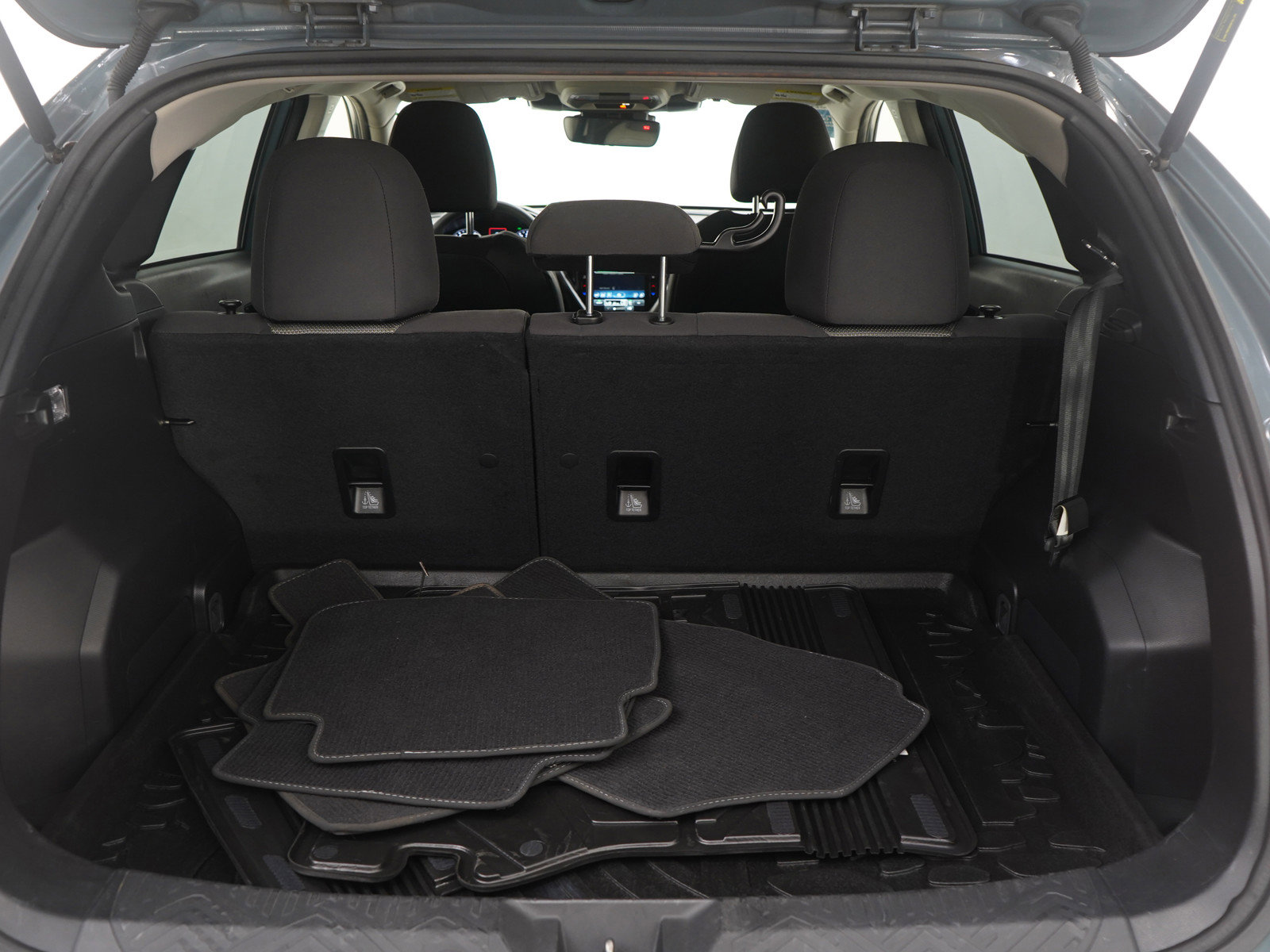 Used 2024 Subaru Crosstrek 2.0i Premium AWD/4WD image 9