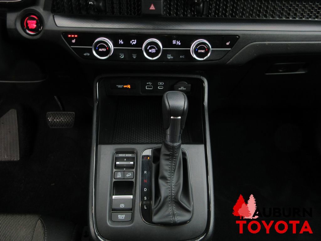 Used 2023 Honda CR-V EX image 37