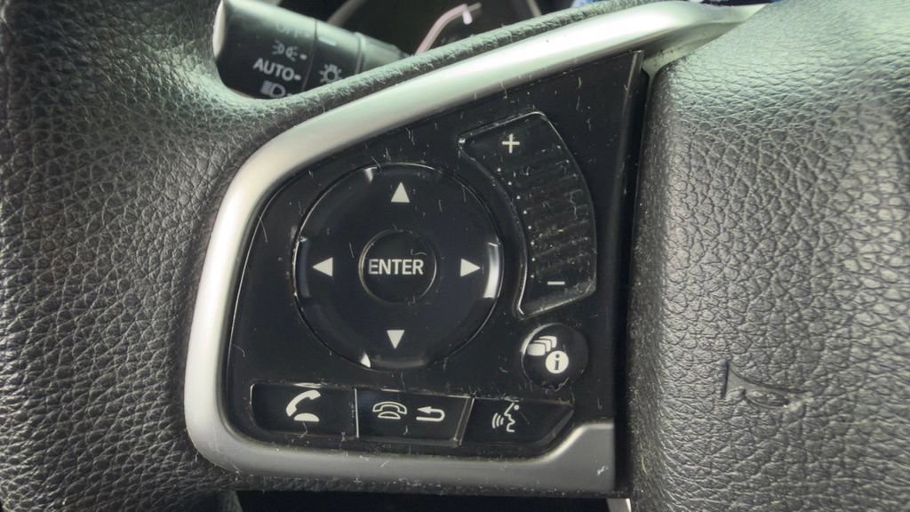 Used 2016 Honda Civic EX-T image 28