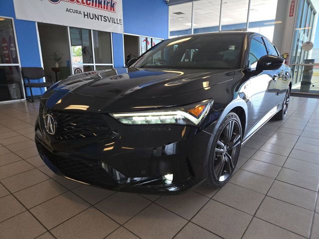 Used 2023 Acura Integra A-Spec image 4