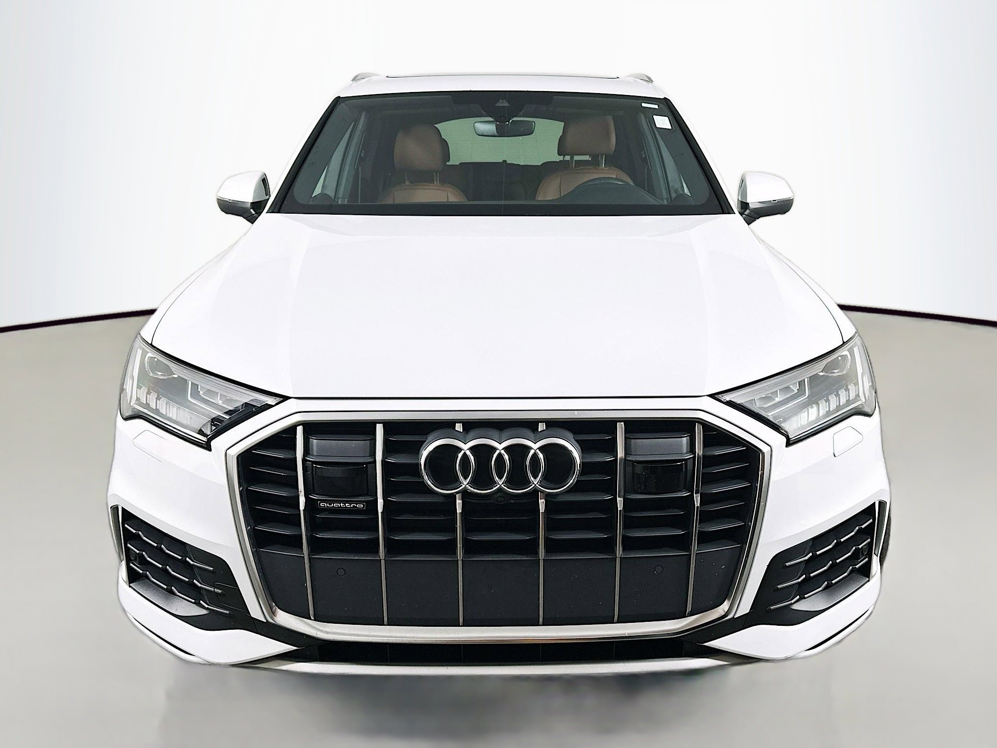 Used 2023 Audi Q7 3.0T Premium AWD/4WD image 2