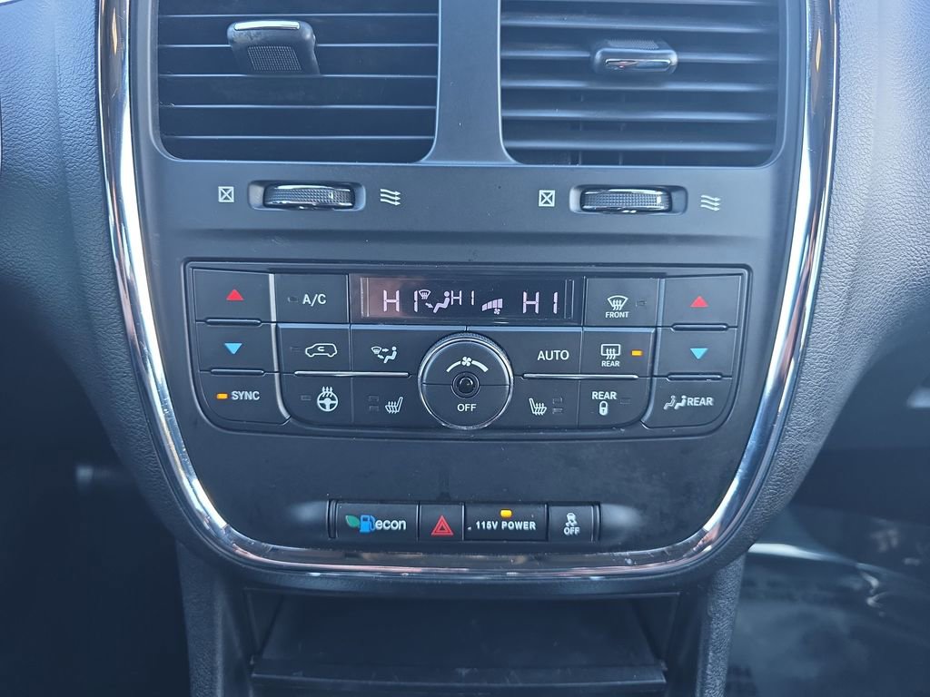 Used 2019 Dodge Grand Caravan GT image 24