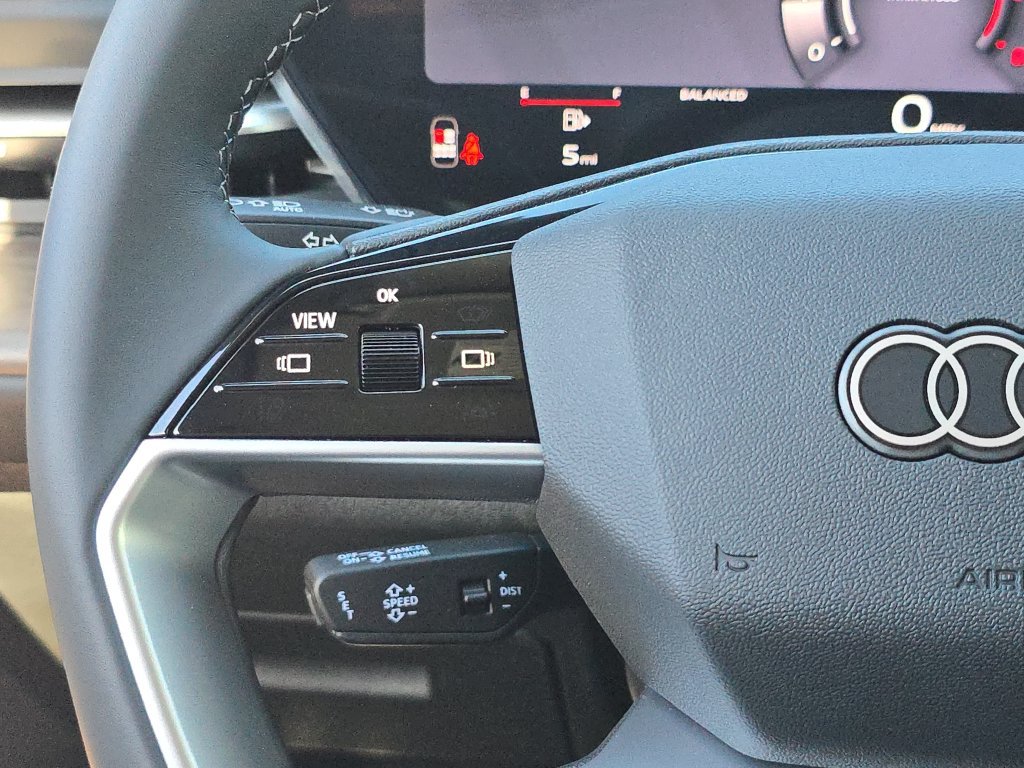 New 2026 Audi Q5 Premium AWD/4WD image 20