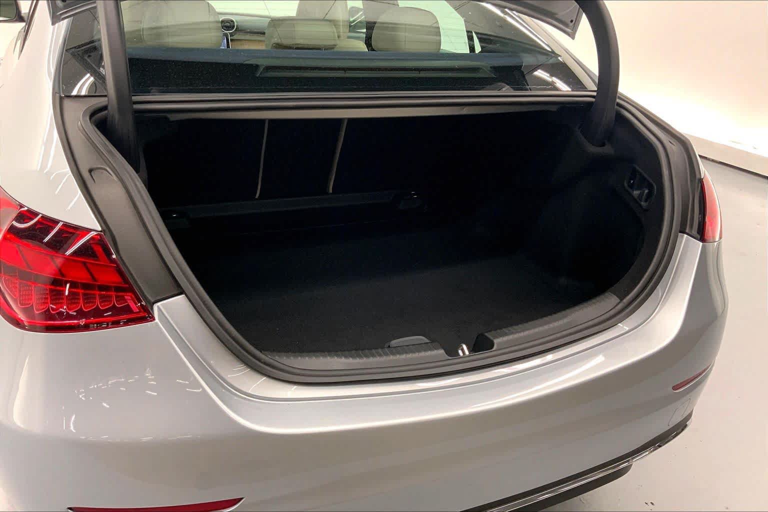 Certified 2023 Mercedes-Benz C 300 Sedan image 16