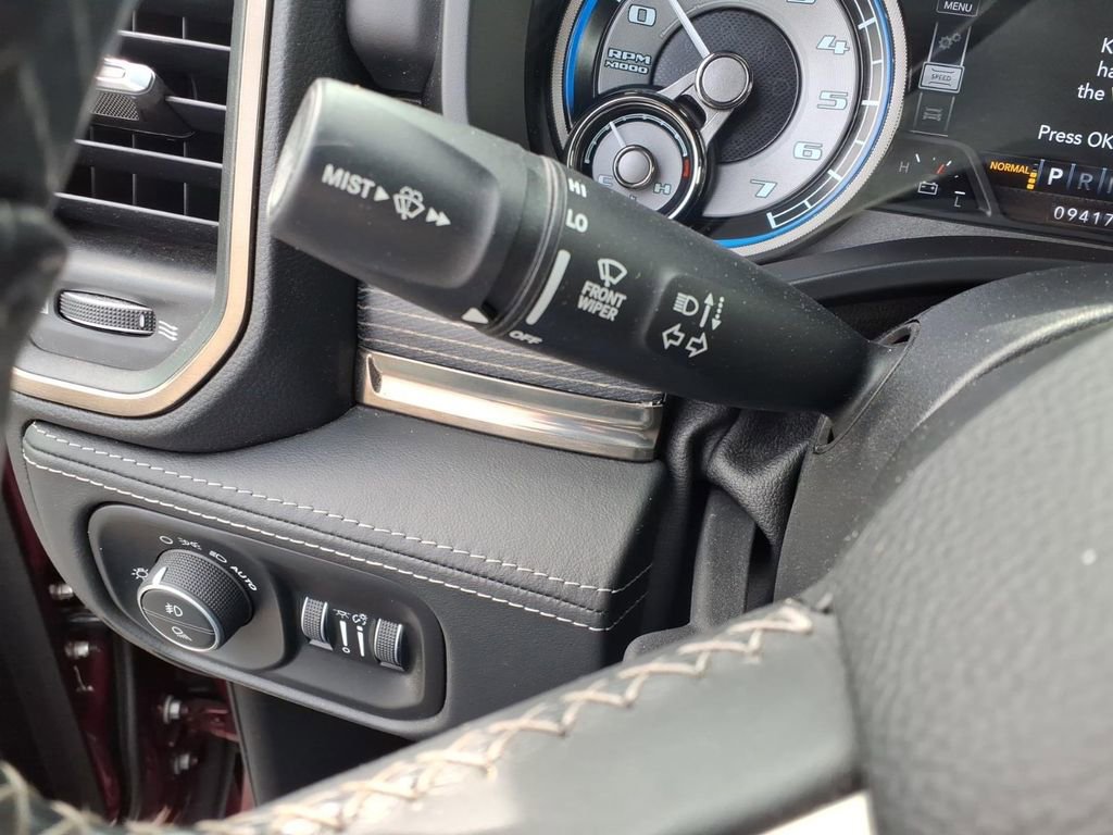 Used 2019 RAM 1500 Limited image 18