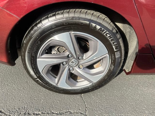 Used 2019 Honda Insight LX image 14