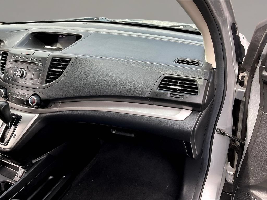 Used 2013 Honda CR-V EX image 25