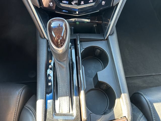 Used 2016 Cadillac XTS Luxury FWD image 22