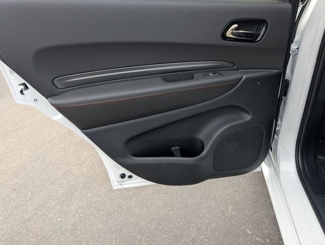 New 2026 Dodge Durango GT image 28