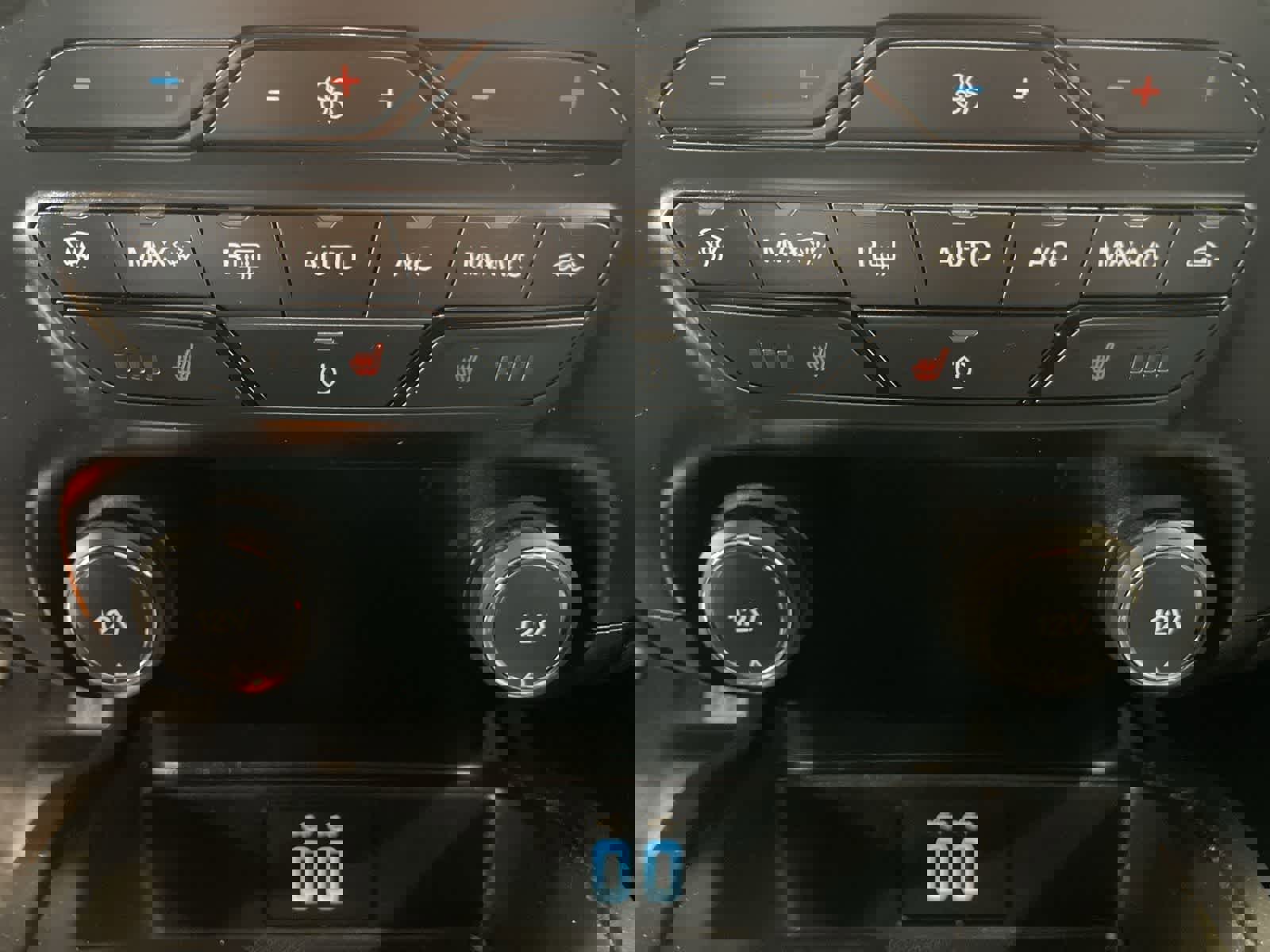 Certified 2019 Ford Ranger XLT w/ Equipment Group 302A Luxury AWD/4WD image 20