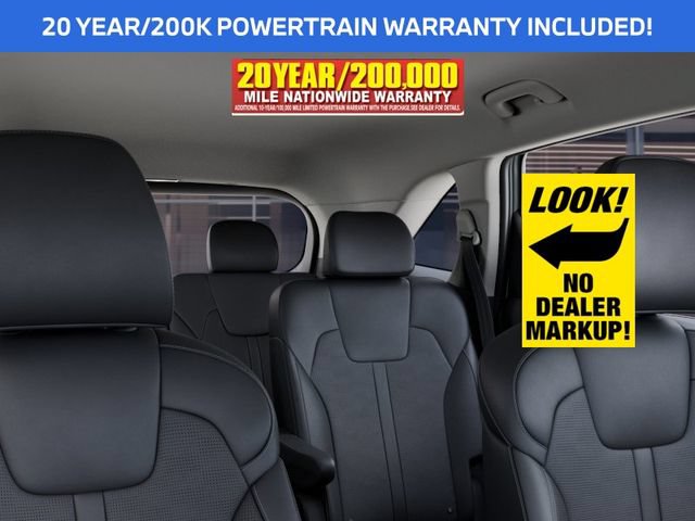 New 2026 Kia Sorento EX w/ EX Premium Package AWD/4WD image 27