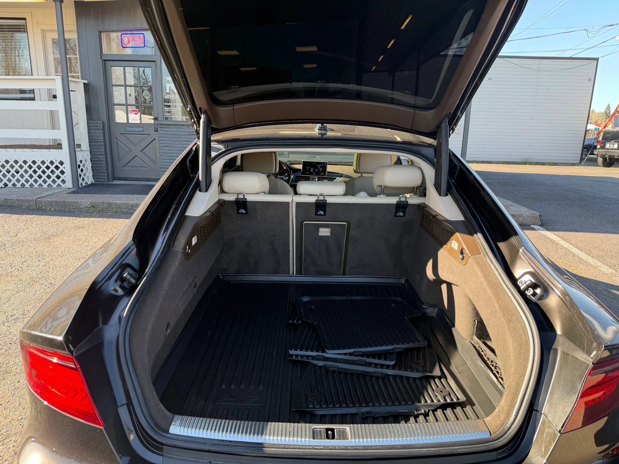 Used 2017 Audi A7 3.0T Prestige image 21