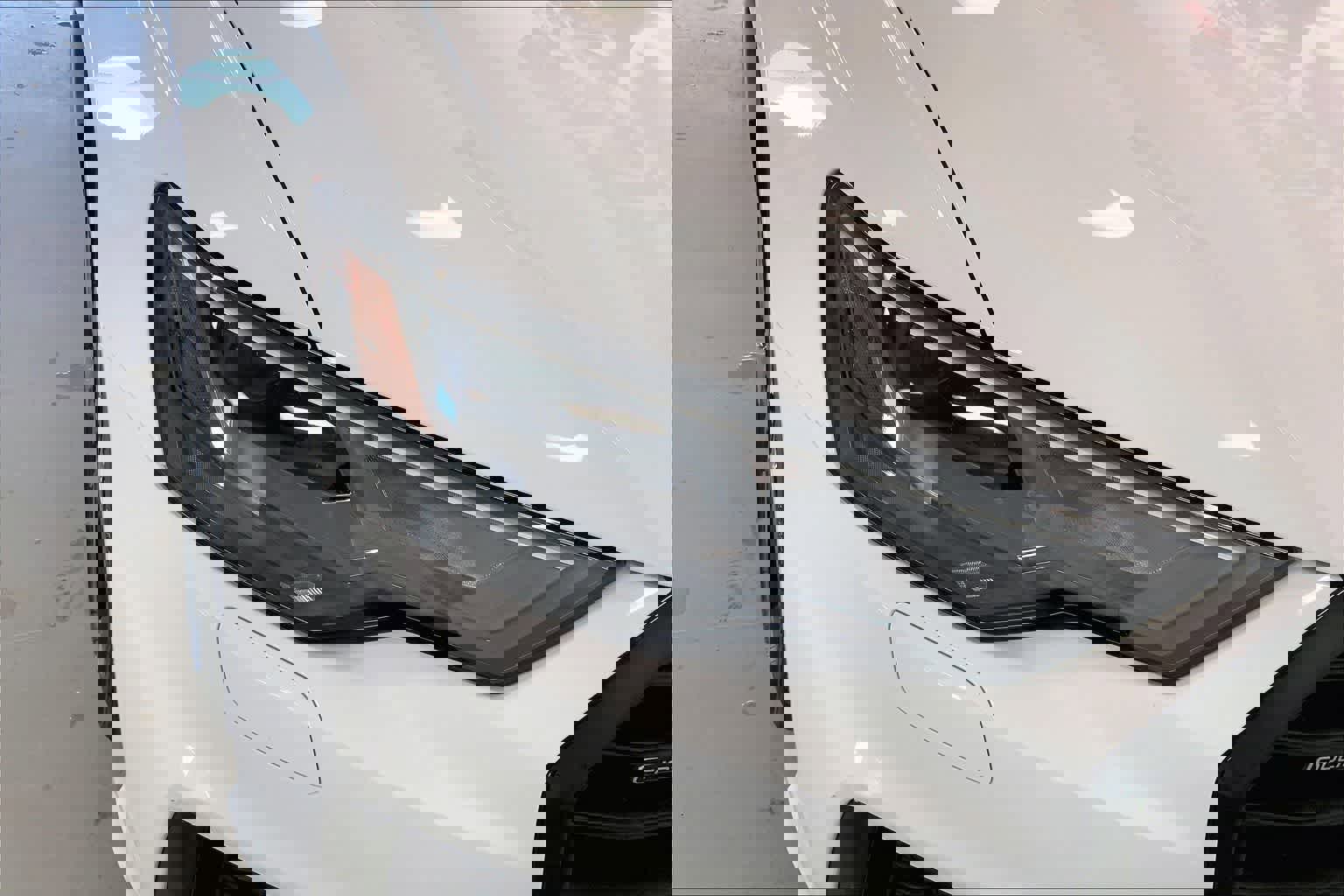 Used 2021 Audi A6 3.0T Premium w/ Black Optic Sport Package image 27