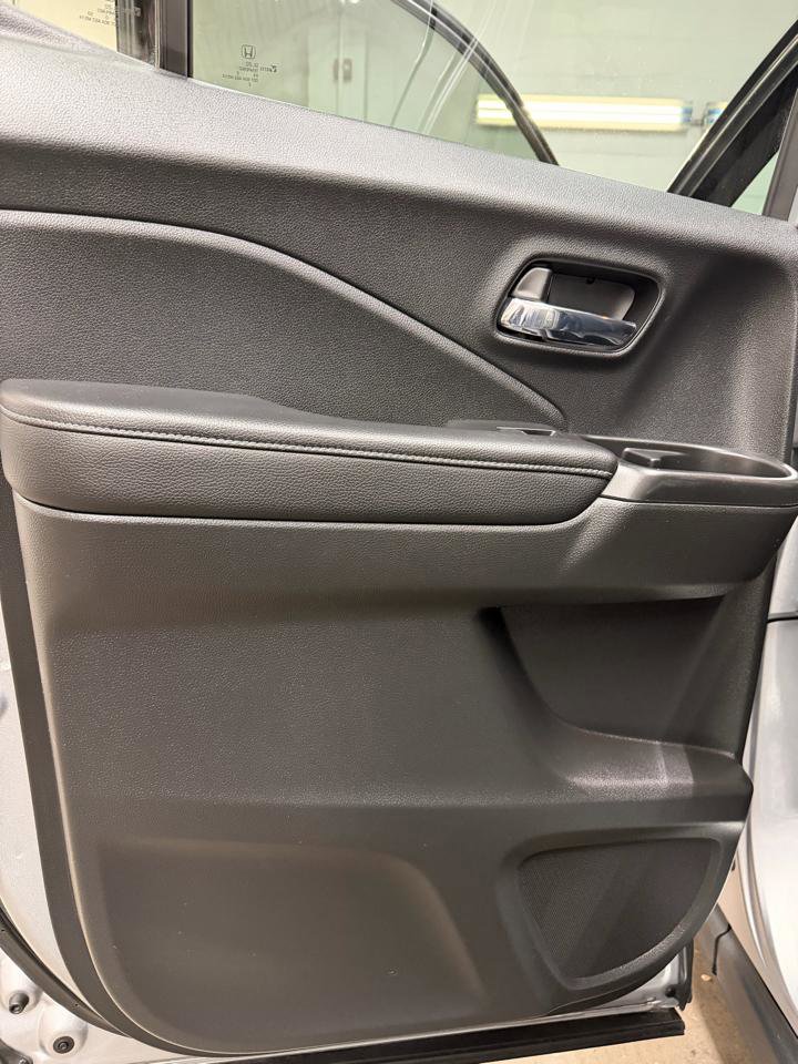 Used 2020 Honda Ridgeline RTL-E image 29