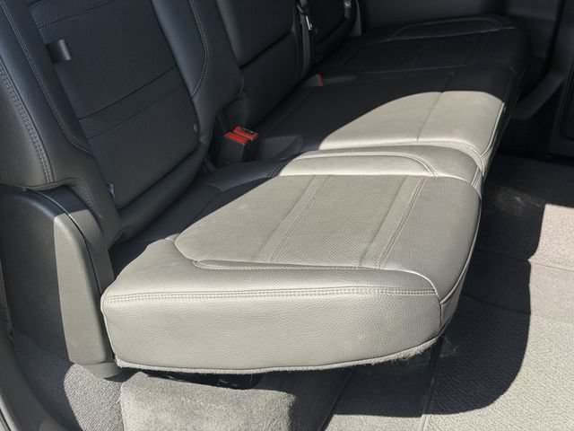 Used 2020 GMC Sierra 1500 Denali w/ Technology Package AWD/4WD image 24